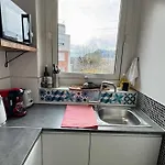 Vue Paris 1 Min De La Gare *